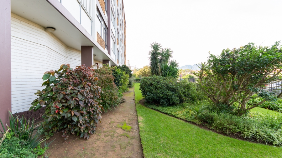 2 Bedroom Property for Sale in Audas Estate Western Cape